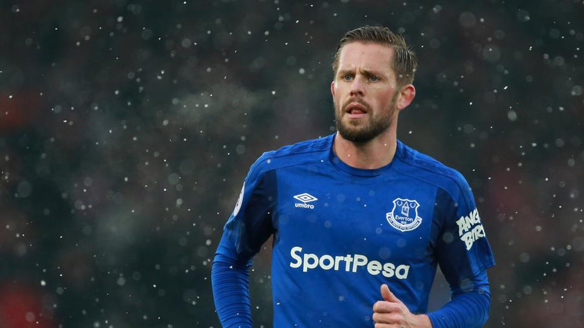 年度焦点之战之夜，米切尔全程高能输出，诠释何为大心脏